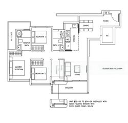 The Arden (D23), Apartment #499400181